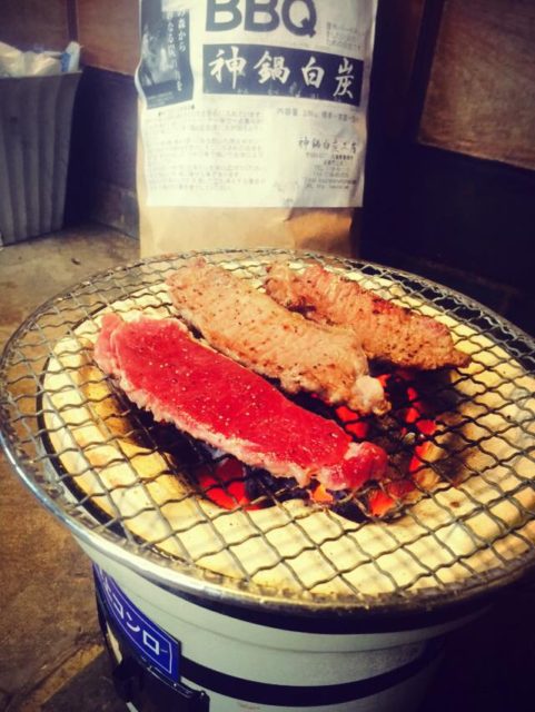 炭･薪ストーブ･伐採